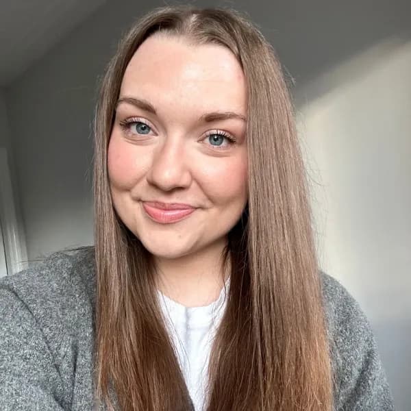 Professional headshot of Shaye Stephenson, Registered Psychotherapist (Qualifying) (ON)